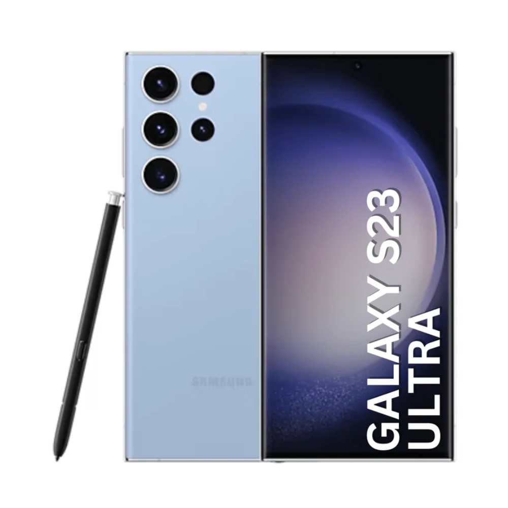 Samsung Galaxy S23 Ultra 5G S918B DS Samsung Galaxy S23 Ultra 5G S918B DS